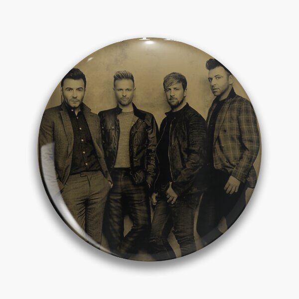 Artikelvorschau, Retro Vintage Boyband entworfen und verkauft von MargaretJackk.