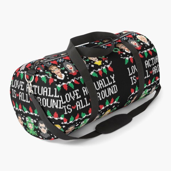 Item preview, Vintage Gift Love Actually Ugly Christmas The Best Men Women designed and sold by JoellaFlinteTee.