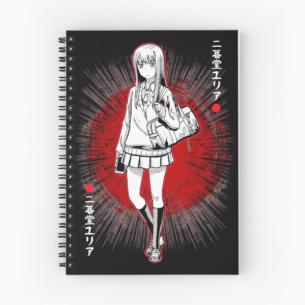 Item preview, Yotsuya-Red Shine designed and sold by sayangistriku.