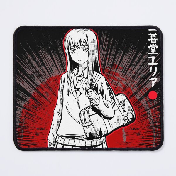Item preview, Yotsuya-Red Shine designed and sold by sayangistriku.