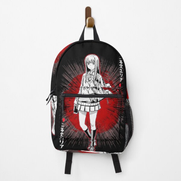 Item preview, Yotsuya-Red Shine designed and sold by sayangistriku.