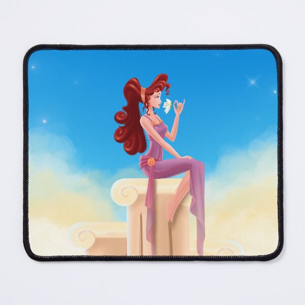 Item preview, Megara designed and sold by violonx.