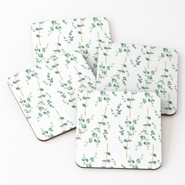Item preview, Eucalyptus Branches designed and sold by Christina van Ham.