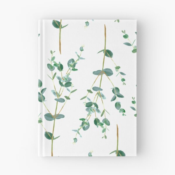 Item preview, Eucalyptus Branches designed and sold by Christina van Ham.