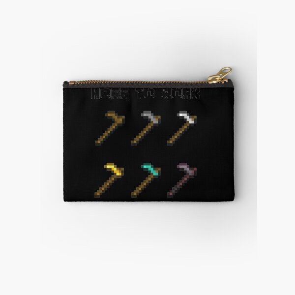 Item preview, Hoes at Work Classic designed and sold by VickiZachary.
