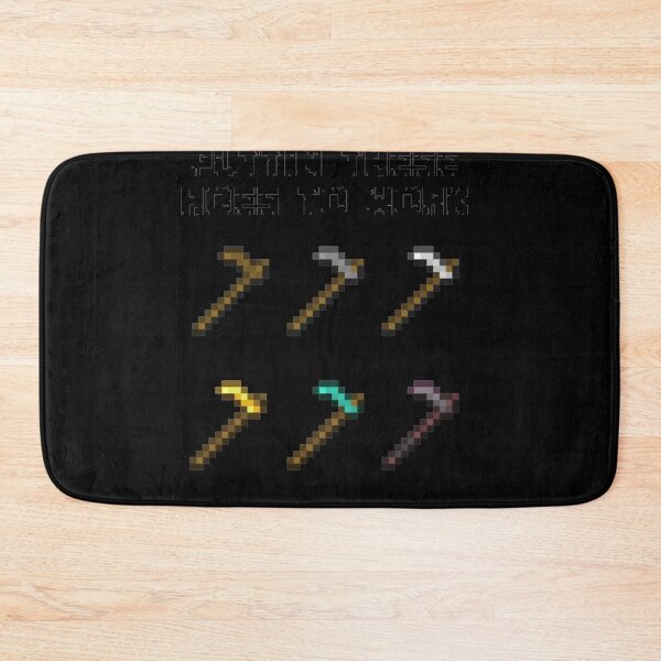 Item preview, Hoes at Work Classic designed and sold by VickiZachary.