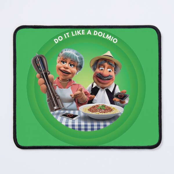 Item preview, Do it like a dolmio designed and sold by VinCut.