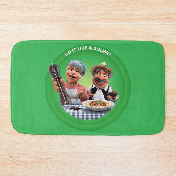Item preview, Do it like a dolmio designed and sold by VinCut.