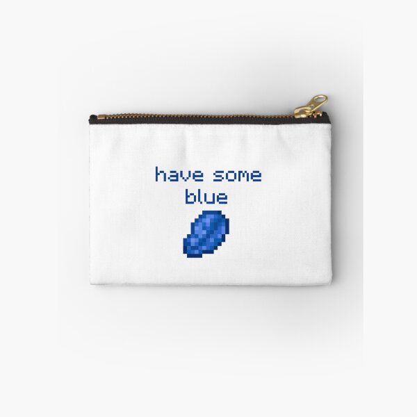 Item preview, have some blue designed and sold by astatine designs.