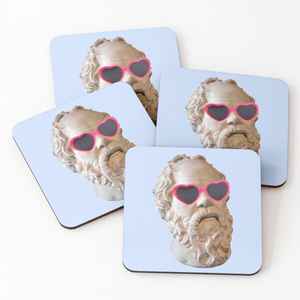 Item preview, Sunglasses Socrates designed and sold by grapheus.