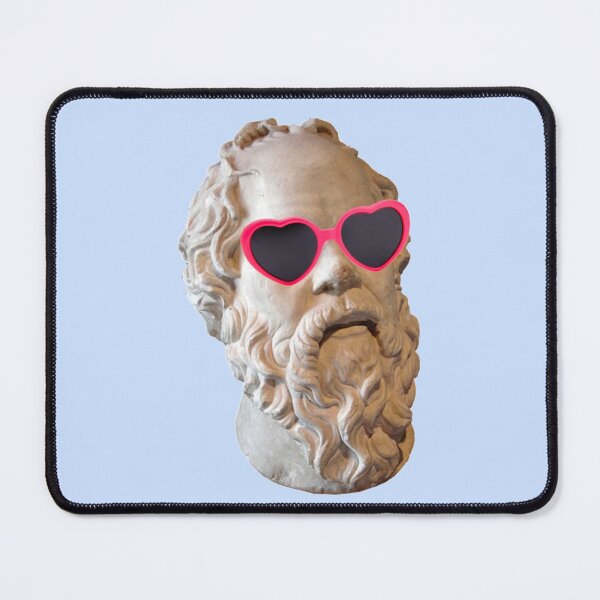Item preview, Sunglasses Socrates designed and sold by grapheus.