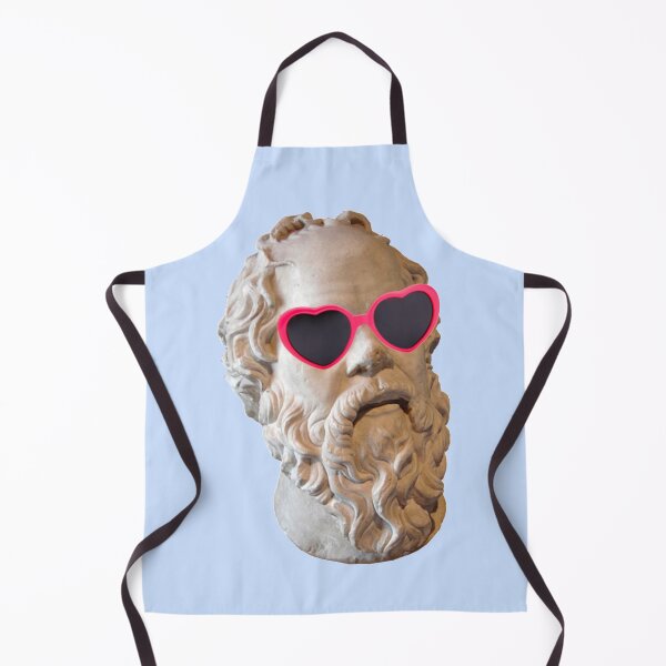 Item preview, Sunglasses Socrates designed and sold by grapheus.