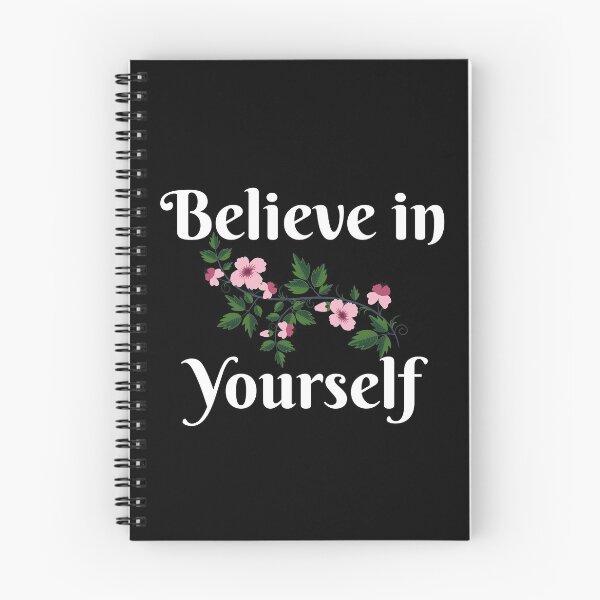 Item preview, Believe in Yourself  designed and sold by Lovely-shop116.