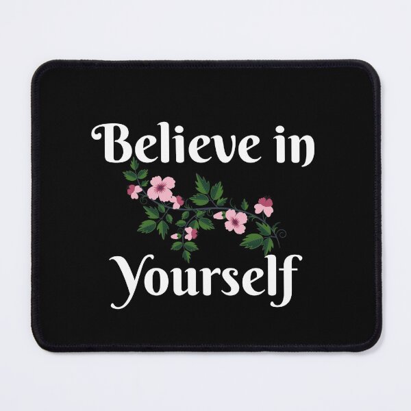 Item preview, Believe in Yourself designed and sold by Lovely-shop116.