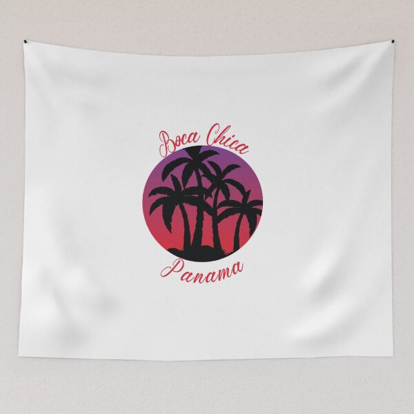 Item preview, Boca Chica Panama   designed and sold by DavidMason16.
