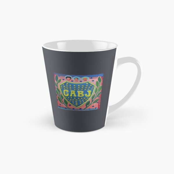 Item preview, Boca Juniors    designed and sold by DavidMason16.