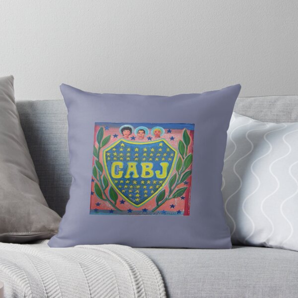 Item preview, Boca Juniors    designed and sold by DavidMason16.