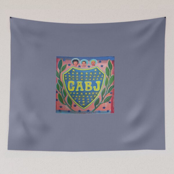 Item preview, Boca Juniors    designed and sold by DavidMason16.