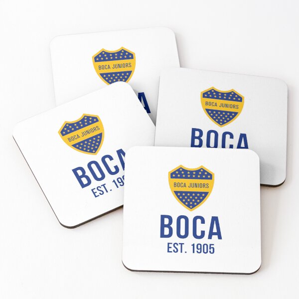 Item preview, Boca Juniors Blue    designed and sold by DavidMason16.
