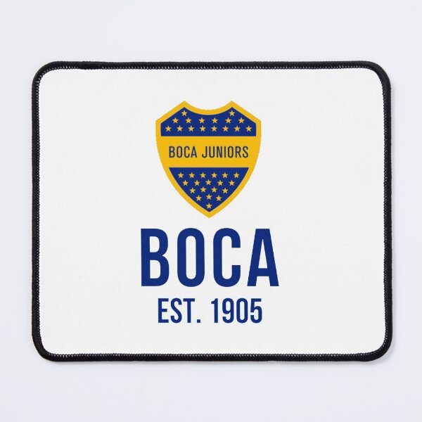 Item preview, Boca Juniors Blue designed and sold by DavidMason16.