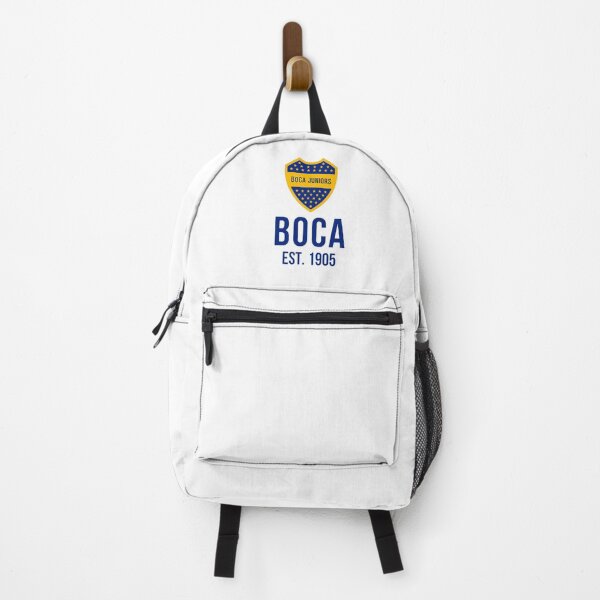 Item preview, Boca Juniors Blue designed and sold by DavidMason16.