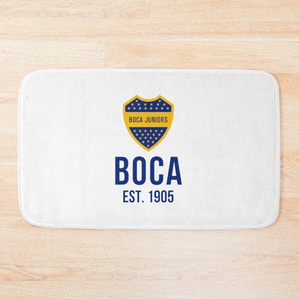 Item preview, Boca Juniors Blue    designed and sold by DavidMason16.