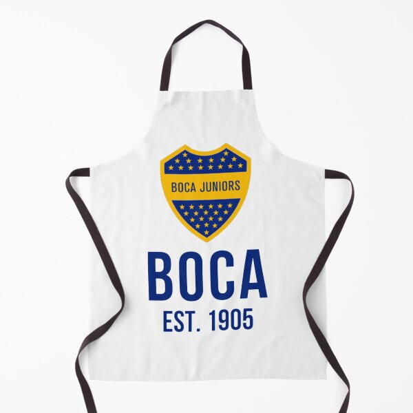Item preview, Boca Juniors Blue designed and sold by DavidMason16.