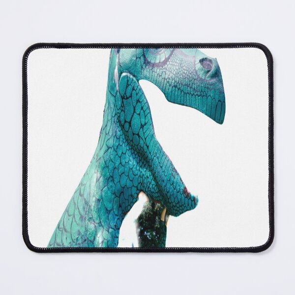 Item preview, green dino stickers designed and sold by NesgwenSing.