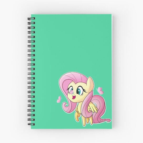 Artikelvorschau, Chibi Fluttershy entworfen und verkauft von vcm1824.