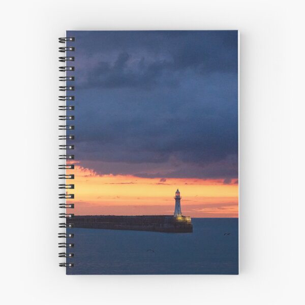 Item preview, Dover Sunrise Landscape designed and sold by stevewhitephoto.