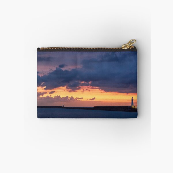 Item preview, Dover Sunrise Landscape designed and sold by stevewhitephoto.