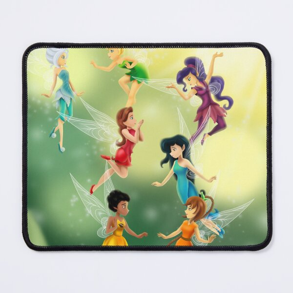 Item preview, Fairies designed and sold by violonx.