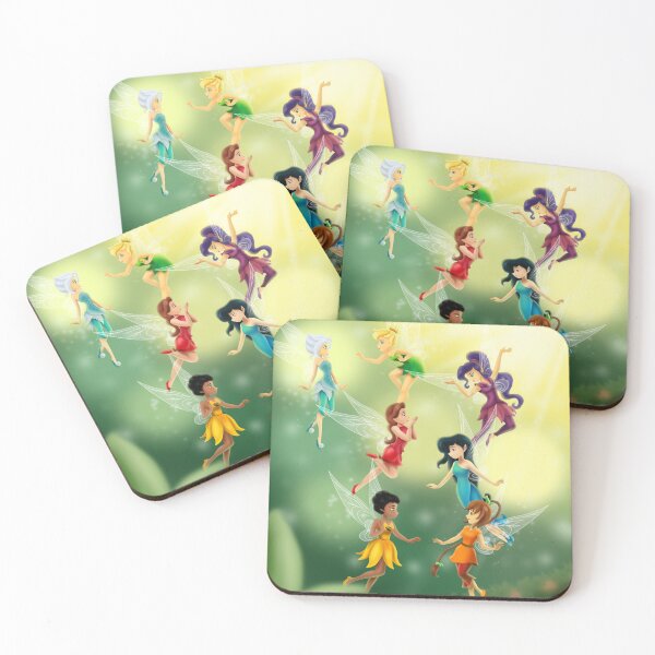 Item preview, Fairies designed and sold by violonx.