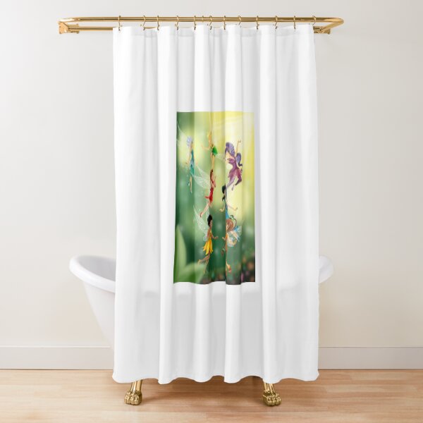 Item preview, Fairies designed and sold by violonx.
