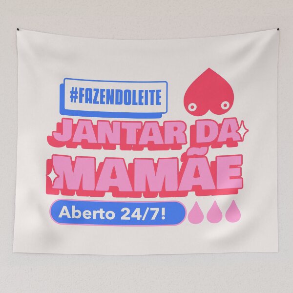 Item preview, JANTAR DA MAMÃE designed and sold by AladdinMktgs.
