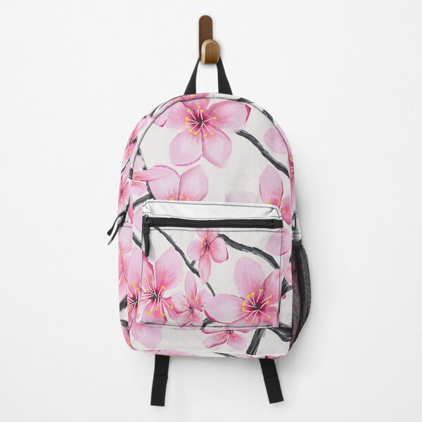 Item preview, Cherry blossoms designed and sold by 2Caboodle.