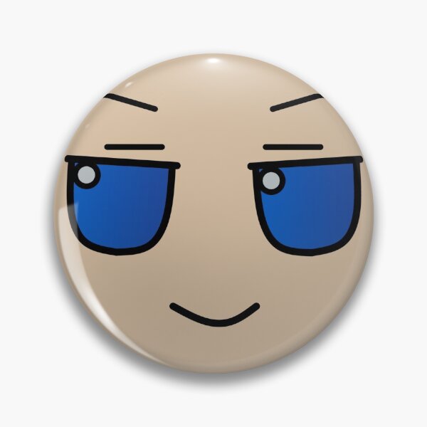 Item preview, Cirno Fumo Face designed and sold by viedogaems.
