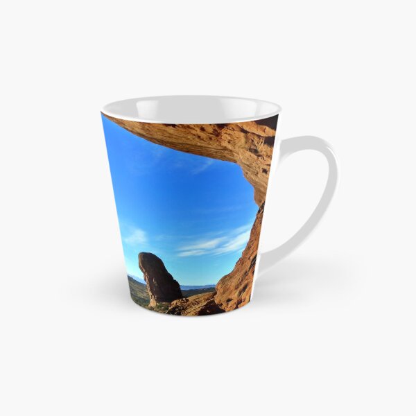 Item preview, View from the Double Arch designed and sold by NordicBuckeye.