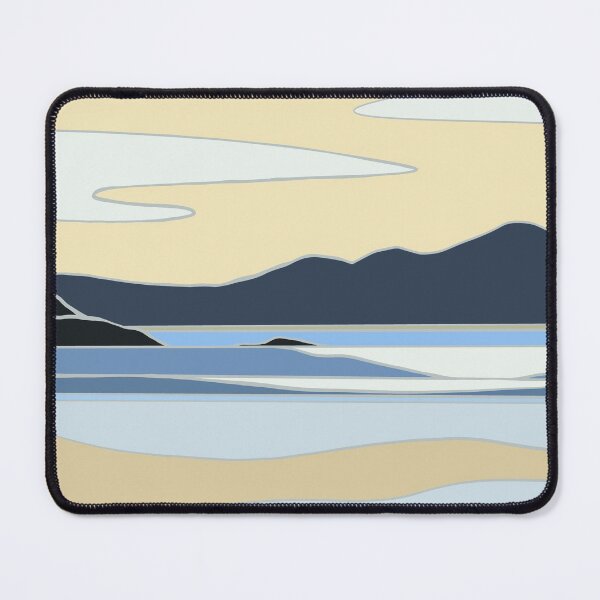 Item preview, South chesterman beach designed and sold by bekisart.