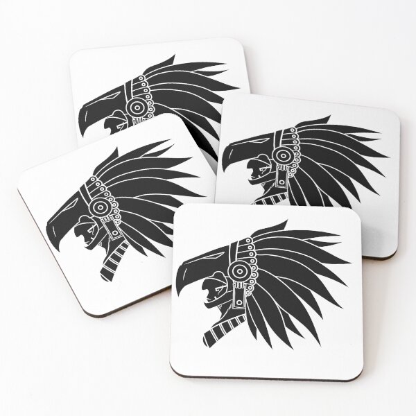 Item preview, Aztec Legend: Eagle Warrior  designed and sold by Chaosunit0010.
