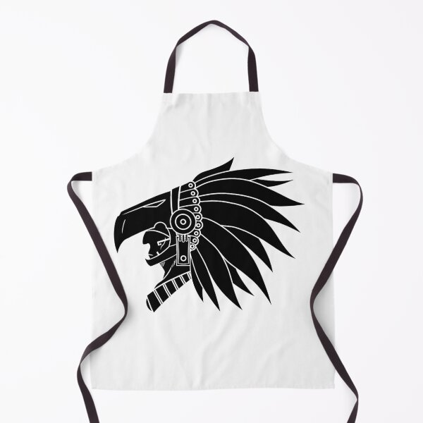Item preview, Aztec Legend: Eagle Warrior designed and sold by Chaosunit0010.