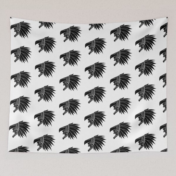 Item preview, Aztec Legend: Eagle Warrior  designed and sold by Chaosunit0010.