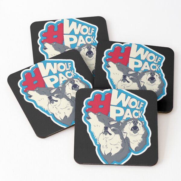 Item preview, WolfPack Essential designed and sold by VickiZachary.