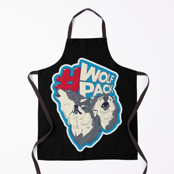 Item preview, WolfPack Essential designed and sold by VickiZachary.