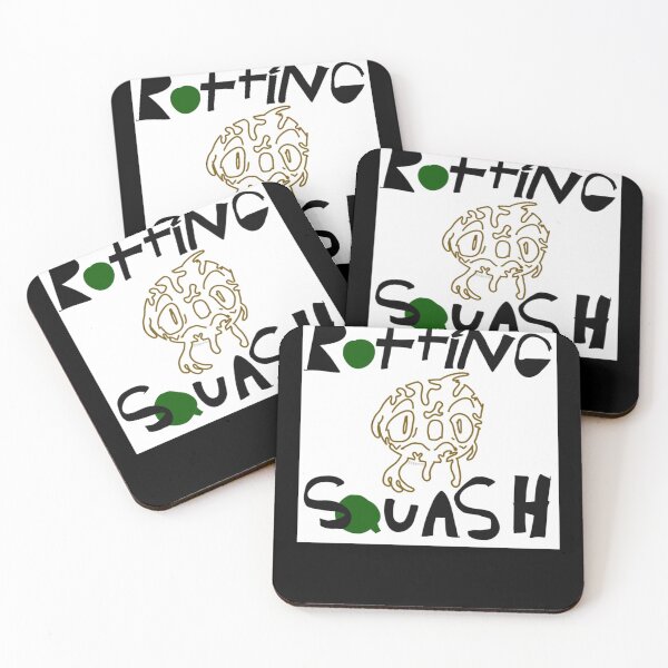 Item preview, Rotting Squash Classic designed and sold by VickiZachary.