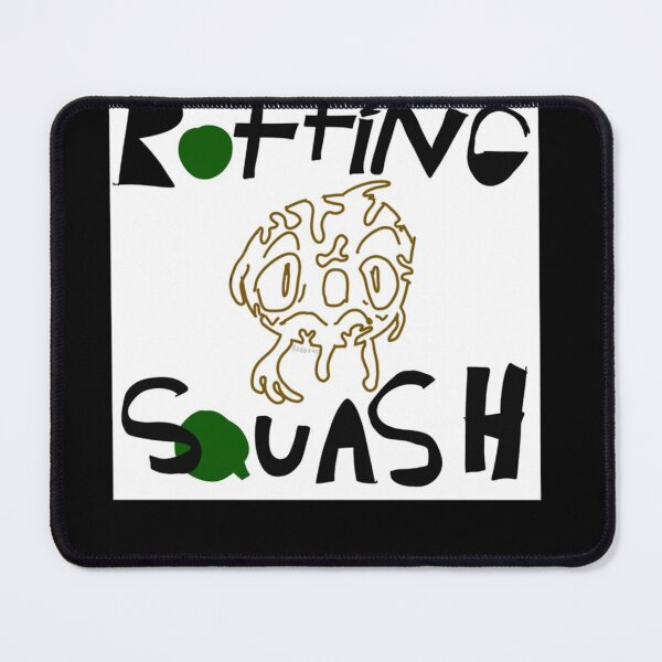 Item preview, Rotting Squash Classic designed and sold by VickiZachary.