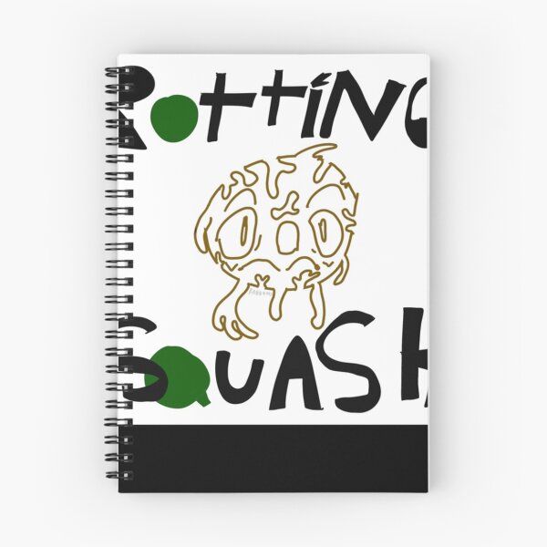 Item preview, Rotting Squash Classic designed and sold by VickiZachary.