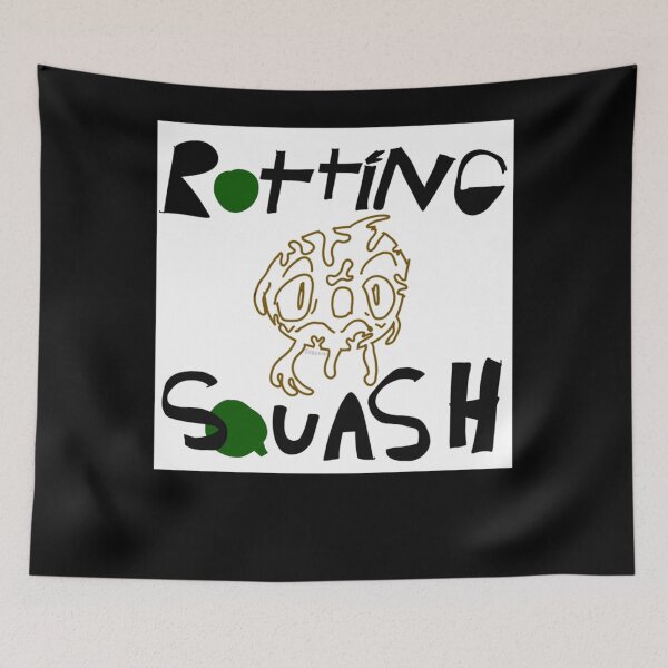Item preview, Rotting Squash Classic designed and sold by VickiZachary.