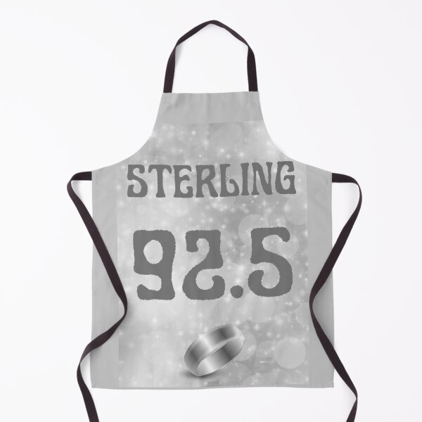 Item preview, Sterling 92.5 designed and sold by SilverGhostNine.