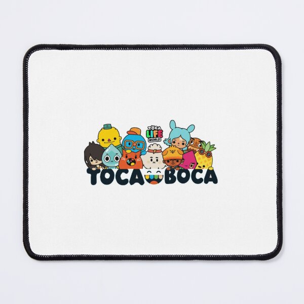 Item preview, Toca boca 2021 designed and sold by DavidMason16.